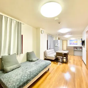 Asakusa正和house Apartment Präfektur Tokio