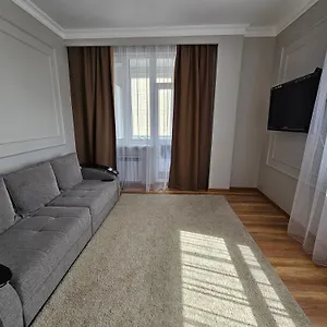 Ernaz Plus Apartments-expo-boulevard Астана