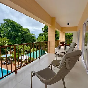 The Palm Seychelles Apartment Bel Ombre