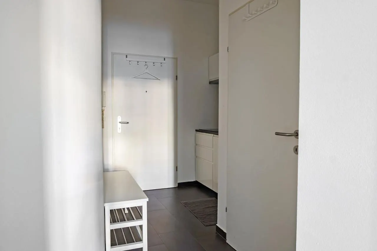 Vienna City Apartments Angeligasse
