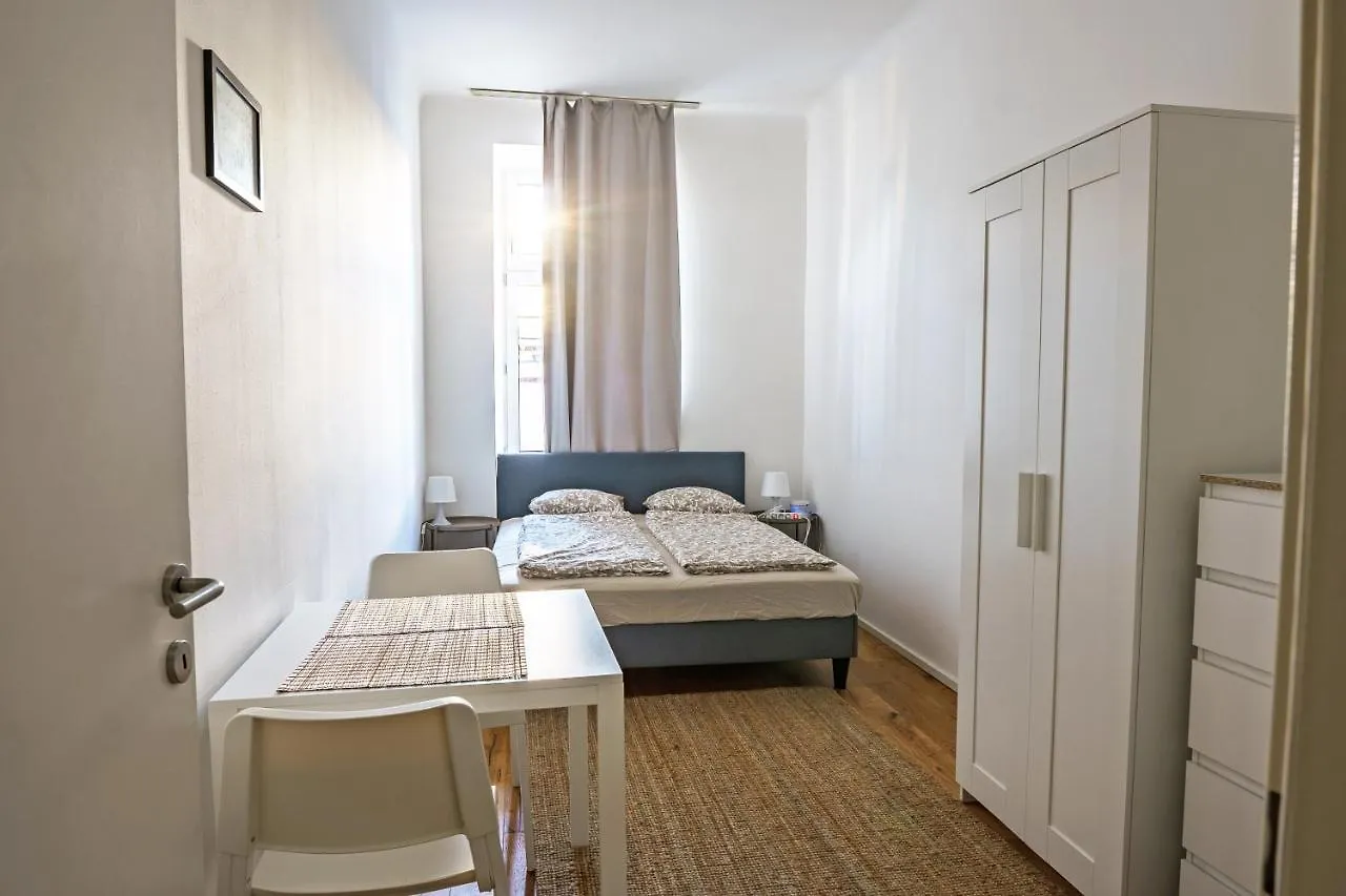 Vienna City Apartments Angeligasse 0*,  Österreich