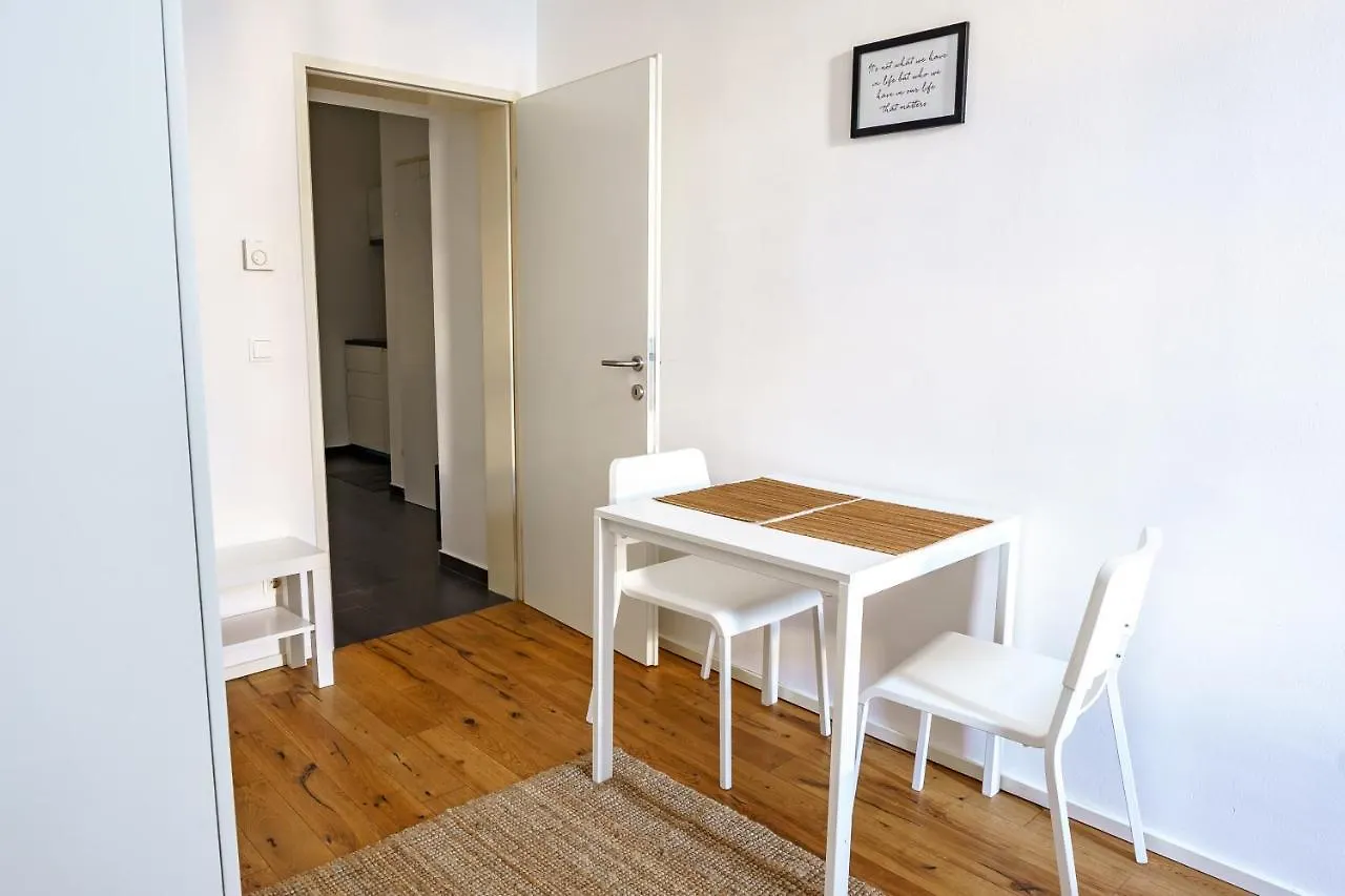 Vienna City Apartments Angeligasse 0*,  Österreich